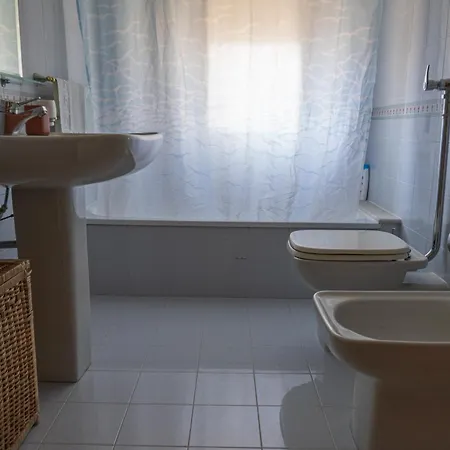 Casa Cretto * Salaparuta