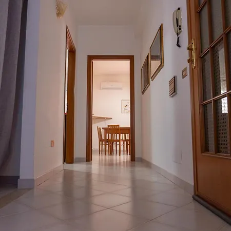 Casa Cretto *