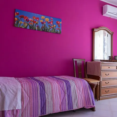 Casa Cretto Lägenhet