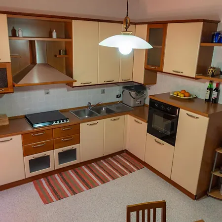 Daire Casa Cretto *
