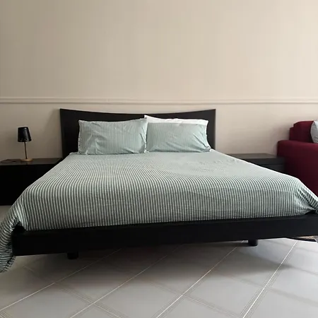 Casa Cretto Lägenhet