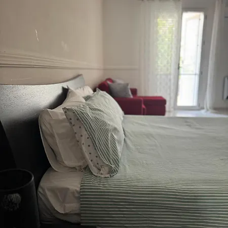 Lägenhet Casa Cretto Salaparuta