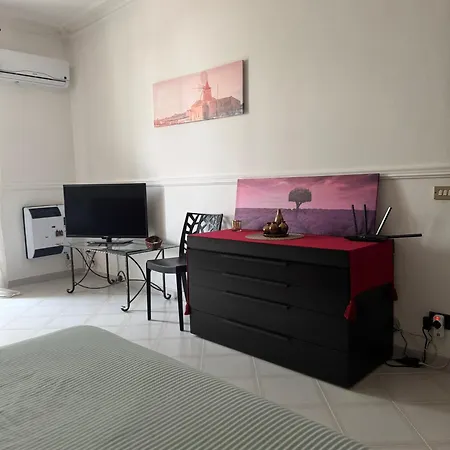 Daire Casa Cretto