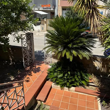 Lägenhet Casa Cretto Salaparuta