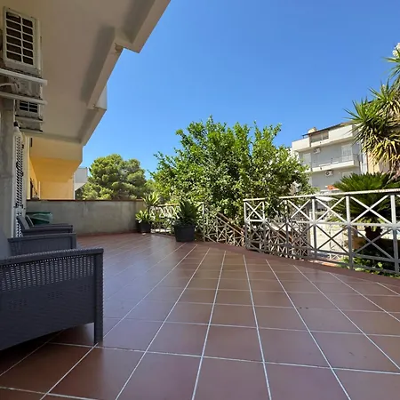 Casa Cretto Salaparuta
